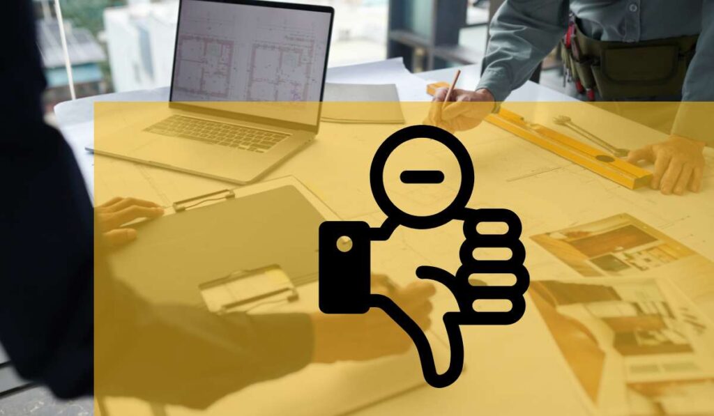 Quels sont les inconvénients d’une SCPI de déficit foncier ?