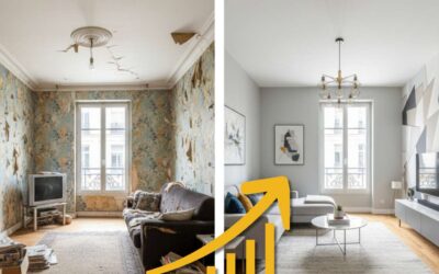 Comment investir en déficit foncier ?