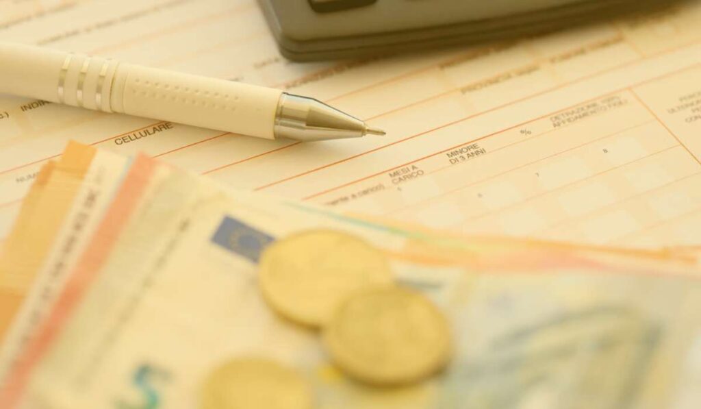 Ligne 14 de l’impôt sur le revenu : à quoi correspond ce montant sur votre avis ?